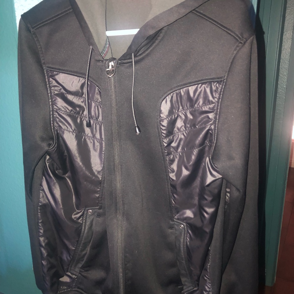 puma sweater